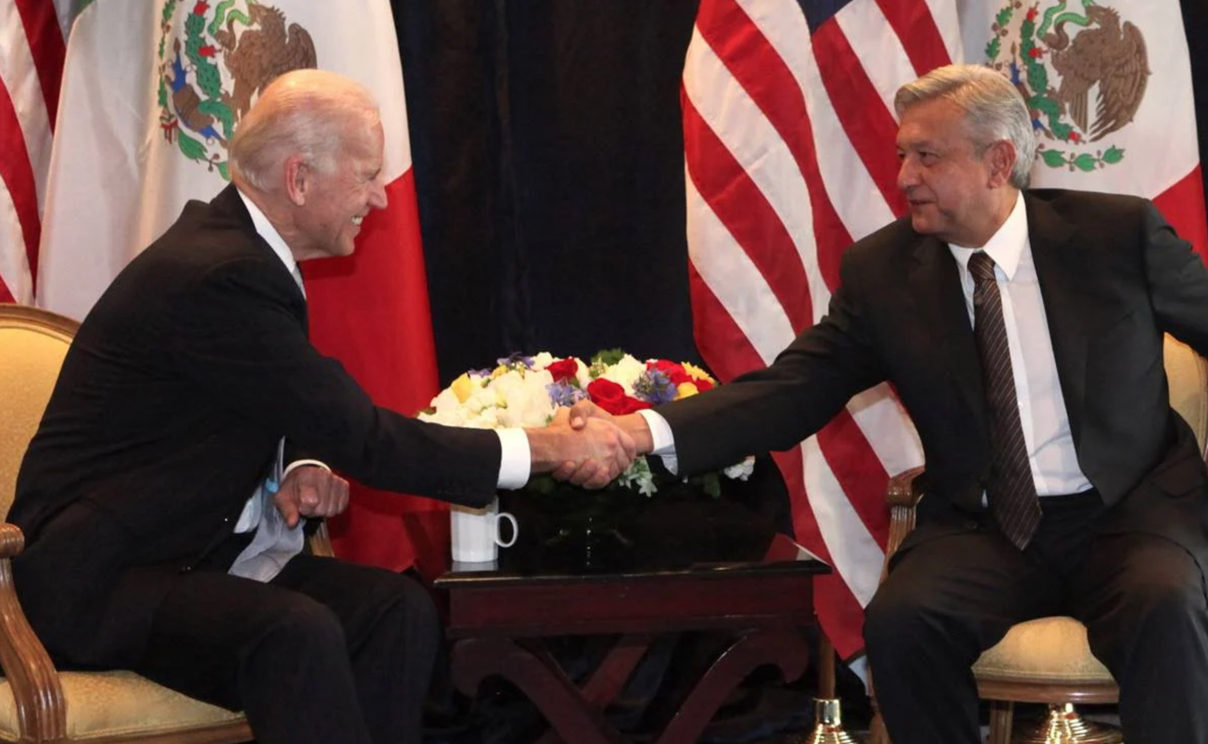 Reunión Biden y AMLO en Washington: presidentes revisan la posibilidad de conceder más visados de trabajo temporal